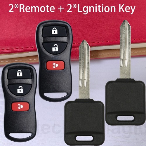 For 2002 2015 - 2002-2015, nissan